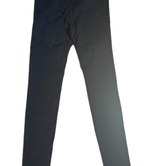Industry Standard Black Skinny Jeans - Picture 2 of 9